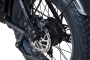 Электровелосипед Minako F10 PRO 15Ah Черный (спицы)