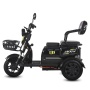 Электротрицикл Siberton Sibtrike S1