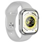 Смарт-часы Hoco Y23 Smart Sports Watch (call version) Silver
