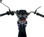 Электротрицикл Ikingi X12 Pro Trike (M12 Pro Trike) (Синий)