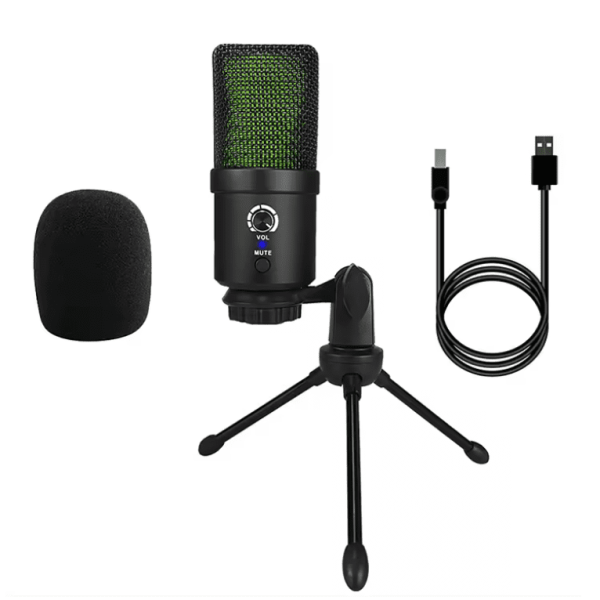 Микрофон студийный Sensitive Pickup Pure Sound U-780