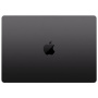 Apple MacBook Pro 14" кастомный (M4 Max 16C CPU, 40C GPU, 2024) 64 Гб, SSD 1 Тб «Чёрный космос» (Z1FG0000K)