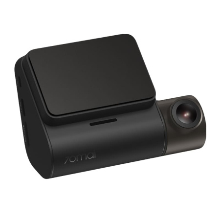 Видеорегистратор 70mai Dash Cam A200 Set (A200-1) (+ камера заднего вида)