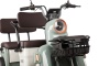 Электротрицикл Rutrike Gelbert Beta 48V/60V 800Вт (Черный-3028)