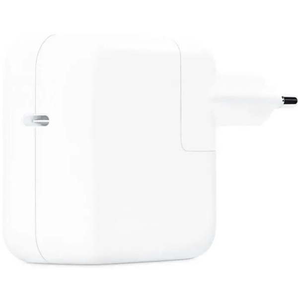 Зарядное устройство Apple USB-C 30W MY1W2ZM/A
