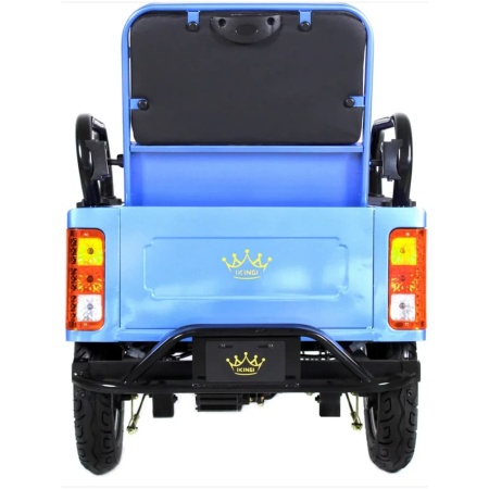 Электротрицикл Ikingi Sibtrike T5