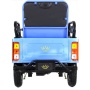 Электротрицикл Ikingi Sibtrike T5