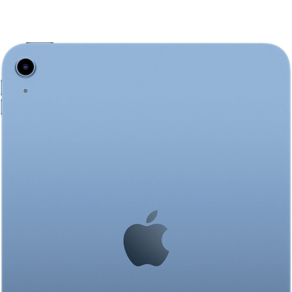 Apple iPad 11" (A16, 2025) Wi-Fi 128Gb Blue, синий (MD4A4)