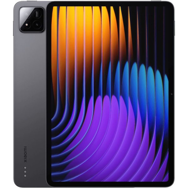 Планшет Xiaomi Pad 7 8/256GB Gray