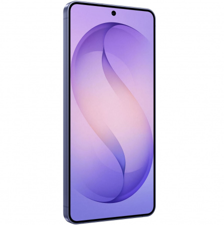Смартфон Samsung Galaxy S26+ 12/256GB Cobalt Violet