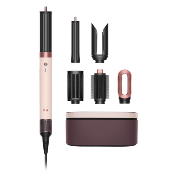 Стайлер Airwrap Coanda2x HS09 Multi Styler & Dryer Ceramic Pink Gold EU