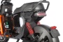 Электровелосипед Eltreco Gelbert Condor GT (Черный-3113)