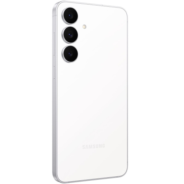 Смартфон Samsung Galaxy S25FE 8/512GB White (SM-S731BZWIEUC) Смартфон Samsung Galaxy S25FE 8/512GB White (SM-S731BZWIEUC)