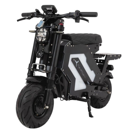 Электроскутер Yokamura M5 Samurai