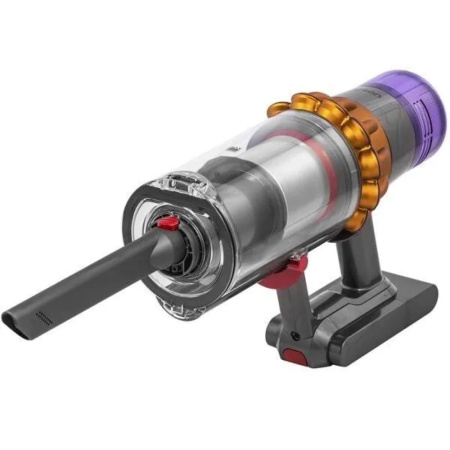 Вертикальный пылесос Dyson V15 Detect Absolute (SV47) EU