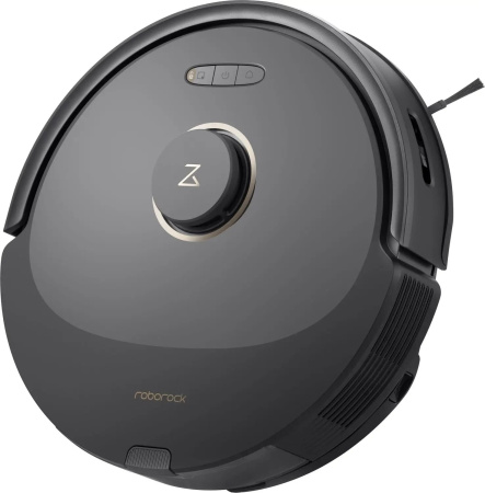 Робот-пылесос Roborock Q8 Max Black EU