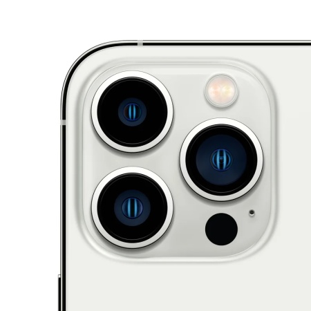 Смартфон Iphone 13 Pro silver 128GB REF