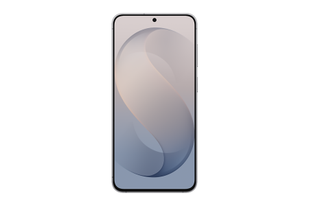 Смартфон Samsung Galaxy S26 FE 8/128GB Graphite (SM-S741B/DS) (ЮАР) — официальное фото Samsung