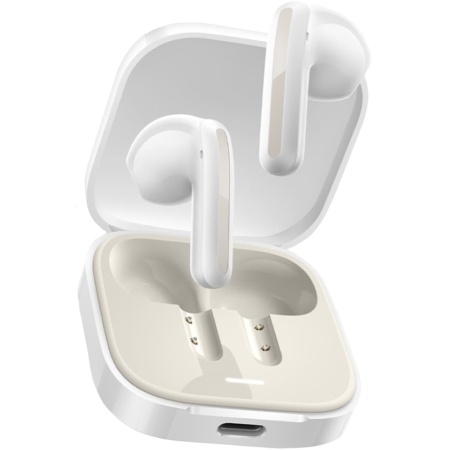 Беспроводные наушники Xiaomi Redmi Buds 6 White M2344E1