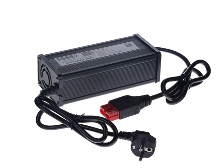 Зарядное устройство Gelbert для LiFePo4 аккумуляторов 24V40A/H 29.2V (12А)