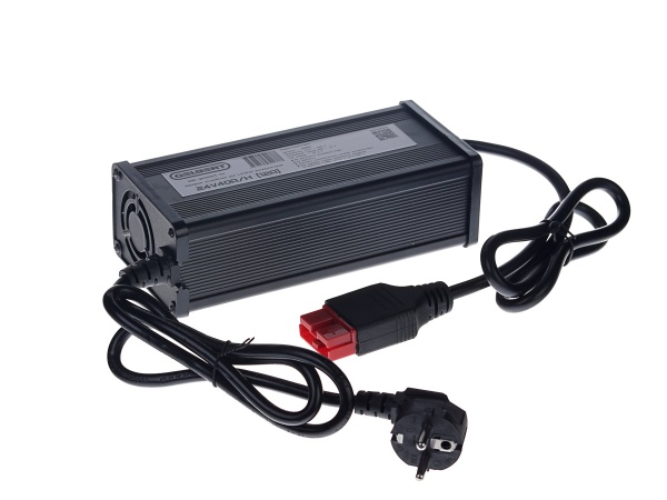 Зарядное устройство Gelbert для LiFePo4 аккумуляторов 24V40A/H 29.2V (12А)