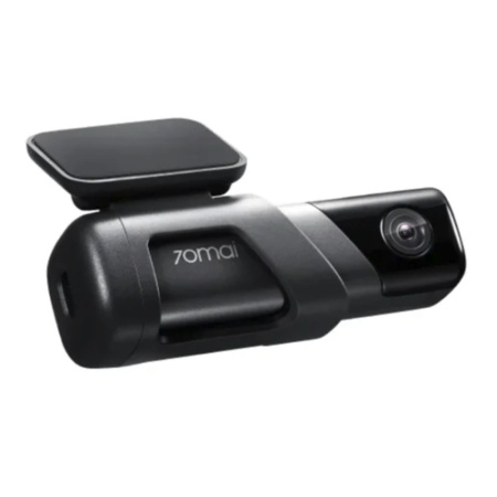 Видеорегистратор 70mai Dash Cam M500 32G (Black)