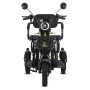Электротрицикл Siberton Sibtrike S1