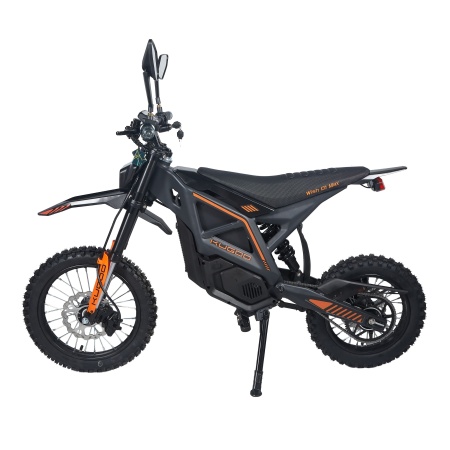 Электропитбайк Kugoo Wish 01 Max
