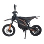 Электропитбайк Kugoo Wish 01 Max