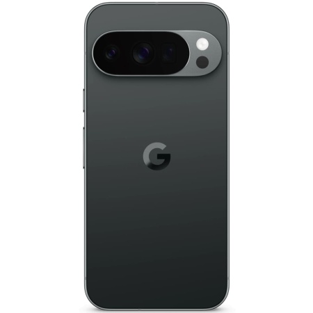 Смартфон Google Pixel 10 Pro 16/128GB Obsidian, чёрный (GA09601-GB)