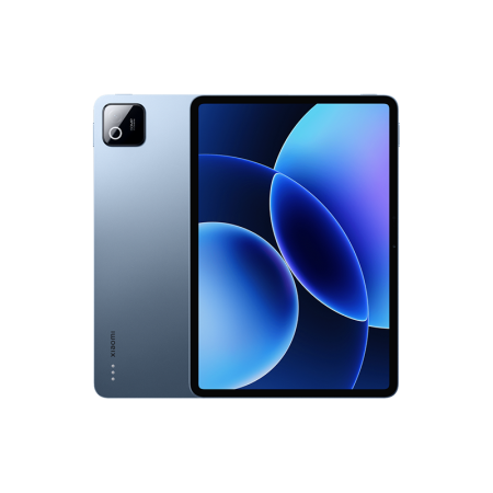 Планшет Xiaomi Pad 8 Pro 8/256GB Blue (Европа) — фото товара
