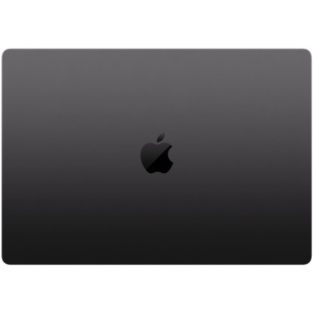 Apple MacBook Pro 16" кастомный (M4 Max 16C CPU, 40C GPU, 2024) 128 Гб, SSD 8 Тб «Чёрный космос» (Z1FW000EB)