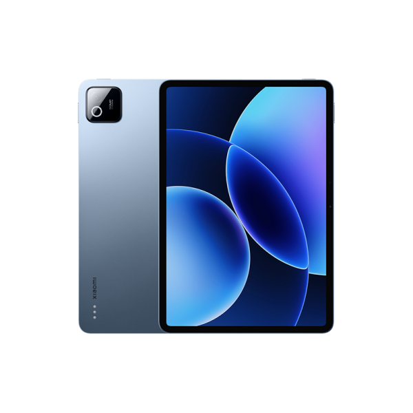 Планшет Xiaomi Pad 8 Pro 8/256GB Blue (Европа)