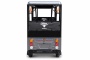Электротрицикл Rutrike Рикша 60V2000W (Серый-3292)