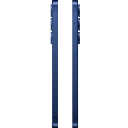 Смартфон Samsung Galaxy S25+ 12/512GB Navy Синий