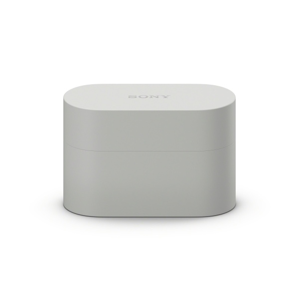 Беспроводные внутриканальные наушники Sony WF-1000XM6 Platinum Silver