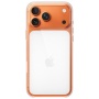 Чехол Clear Case Magsafe IPhone 17 Pro Max