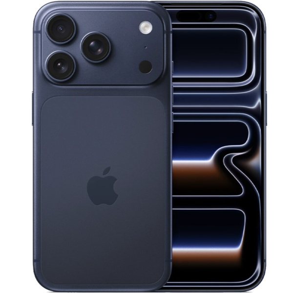 Apple iPhone 17 Pro 256GB eSim Deep Blue (MG7M4, MG874)