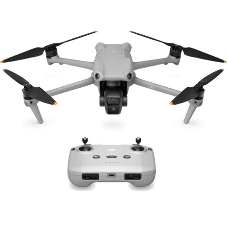 Квадрокоптер DJI Air 3 (Пульт DJI RC-N2)