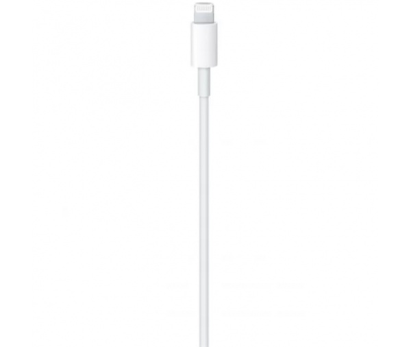 Кабель Apple Lightning to USB Type-C 2m White ORIGINAL MQGH2ZM/A