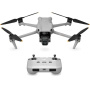 Квадрокоптер DJI Air 3 (Пульт DJI RC-N2)