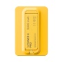 Внешний аккумулятор MOMAX 1-Power X Pro Magnetic 5000mAh (IP131HKY) Yellow