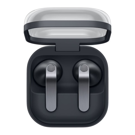 Беспроводные наушники Samsung Galaxy Buds 4 Black