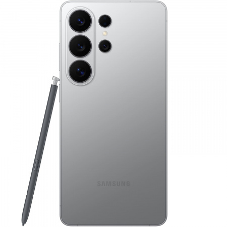 Смартфон Samsung Galaxy S26 Ultra 16/1TB Silver Shadow