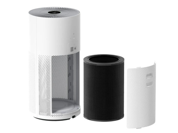Очиститель воздуха Smartmi Air Purifier (KQJHQ01ZM) белый