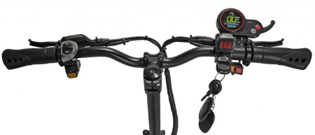 Электросамокат Syccyba M10 Lite