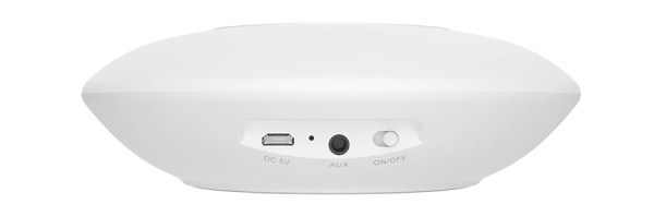 Беспроводная колонка Yison Smart Wireless Touch Speaker WS-2