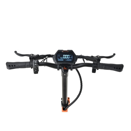 Электросамокат Kugoo F1 Pro Max