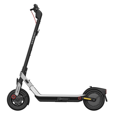 Электросамокат Segway Ninebot eKickScooter E3