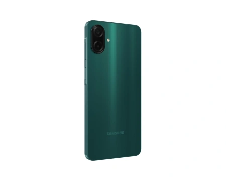 Смартфон Samsung Galaxy A07 4/128GB Green